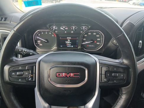 Used 2020 GMC Sierra 1500 Elevation w/ Elevation Value Package image 12