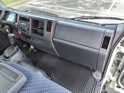 New 2024 Chevrolet Low Cab Forward RWD image 9