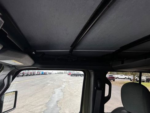 New 2026 Jeep Wrangler Unlimited Sport AWD/4WD image 39