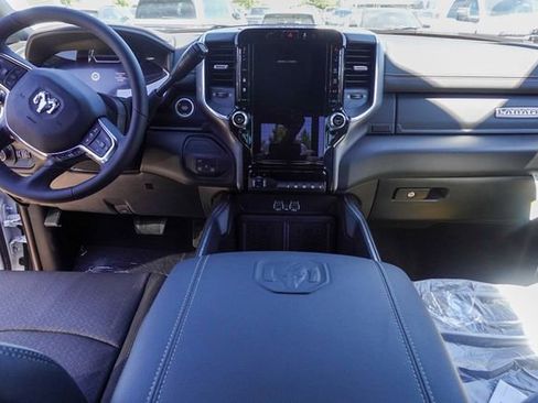 New 2025 RAM 2500 Laramie image 29