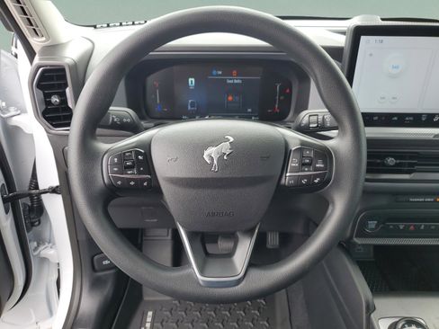 New 2026 Ford Bronco Sport Big Bend AWD/4WD image 20