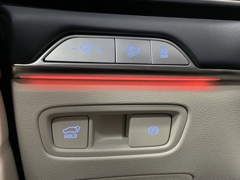 New 2026 Genesis GV80 3.5T Prestige image 13