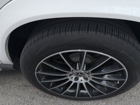 Used 2023 Mercedes-Benz GLE 350 GLE 350 image 16