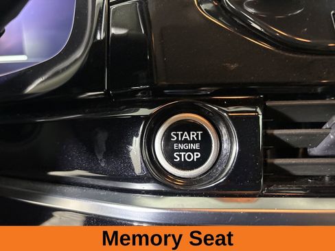 Used 2023 Nissan Pathfinder Platinum w/ Cargo Package image 17