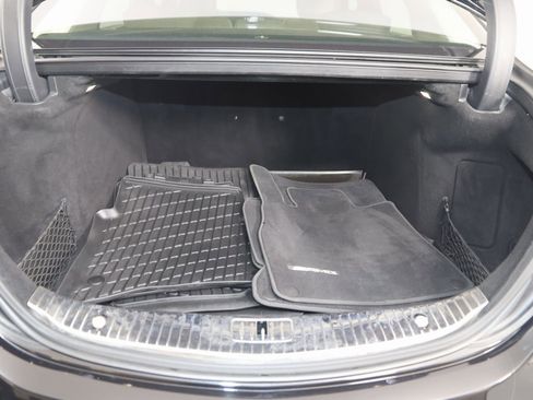 Used 2019 Mercedes-Benz S 63 AMG S 4MATIC Sedan image 97