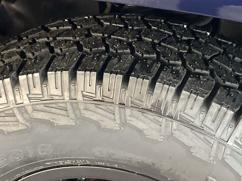 Used 2019 Toyota 4Runner TRD Off-Road image 12