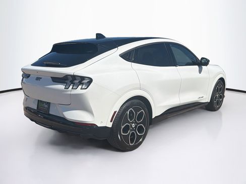 Used 2023 Ford Mustang Mach-E GT AWD/4WD image 9