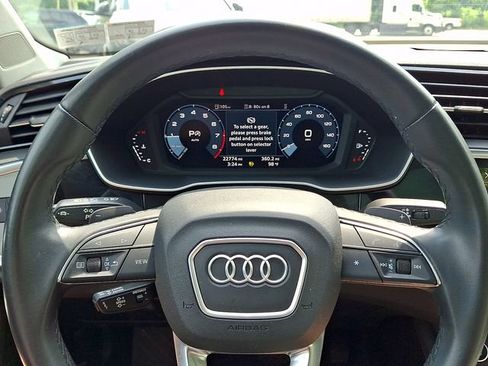 Certified 2023 Audi Q3 2.0T Premium Plus w/ Premium Plus Package AWD/4WD image 19