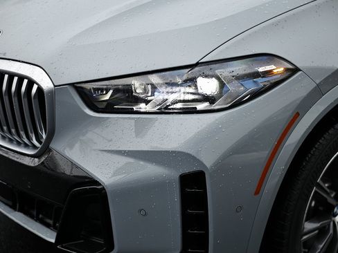 New 2026 BMW X5 xDrive40i image 12