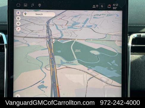 New 2026 GMC Sierra EV Elevation AWD/4WD image 21