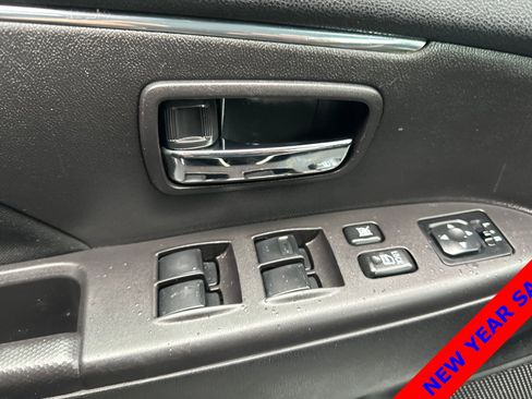 Used 2015 Mitsubishi Outlander Sport SE image 11