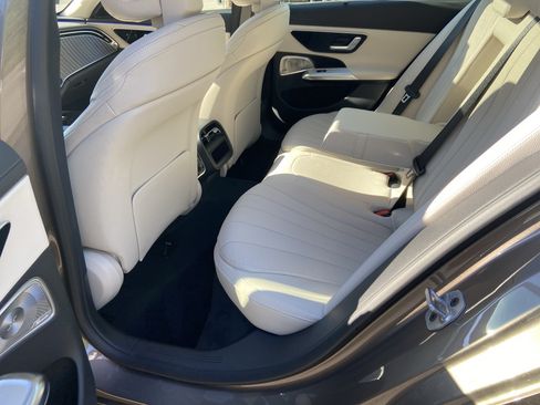 New 2026 Mercedes-Benz E 450 4MATIC Sedan image 36