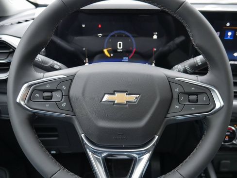 New 2026 Chevrolet TrailBlazer LT w/ Convenience Package image 11