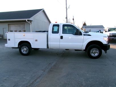 Used 2015 Ford F250 XL