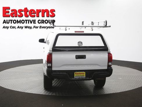 Used 2020 Toyota Tacoma SR RWD image 34