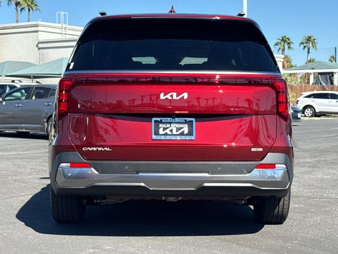 New 2026 Kia Carnival SX image 4