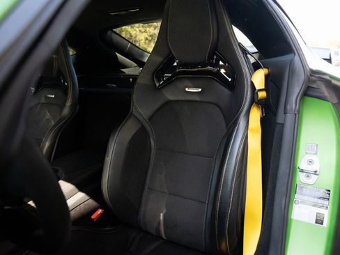 Used 2018 Mercedes-Benz AMG GT R image 29