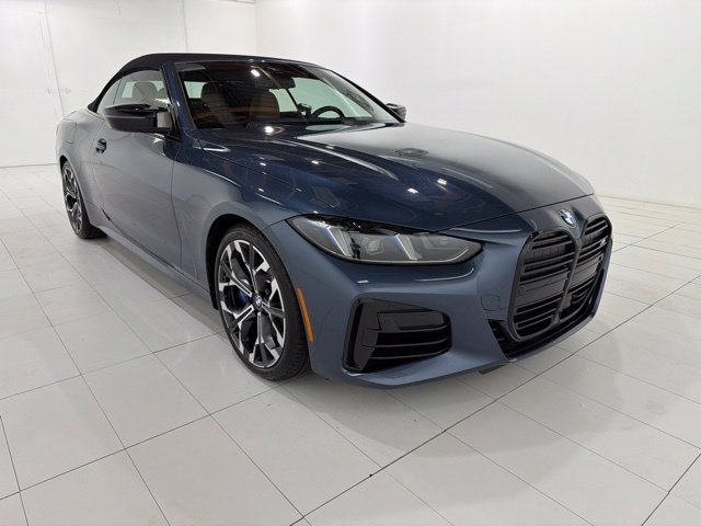 Used 2026 BMW M440i Convertible RWD image 9