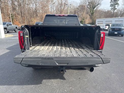 Used 2024 GMC Sierra 2500 Denali w/ Denali Reserve Package image 11