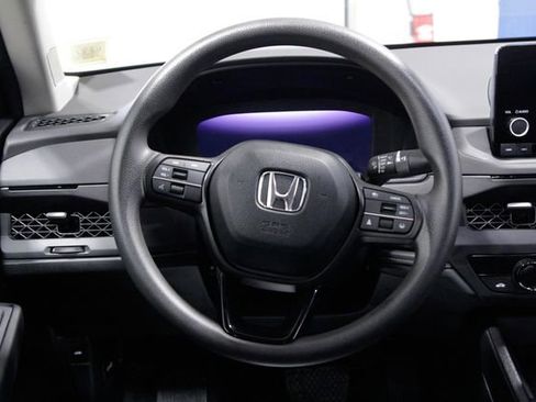 Certified 2024 Honda Accord EX image 16