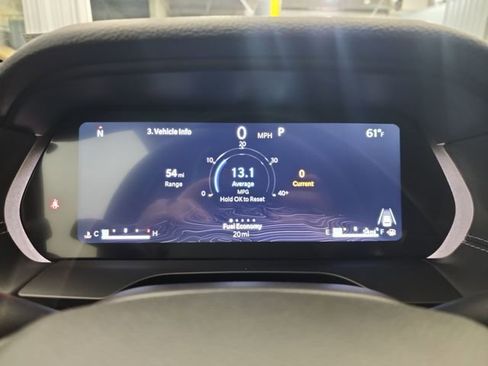 New 2025 Jeep Grand Cherokee L Laredo w/ Luxury Tech Group I image 29