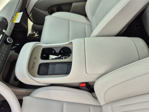 New 2026 Hyundai Palisade SEL FWD image 25