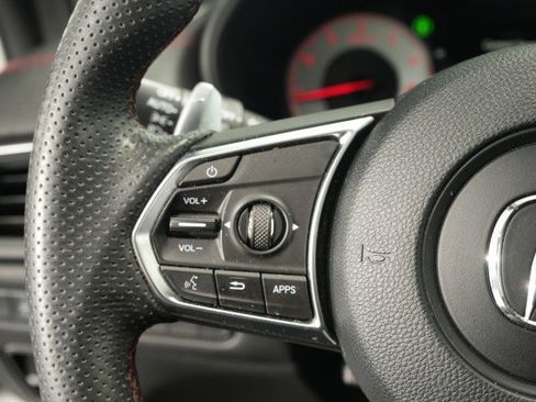 Used 2023 Acura TLX SH-AWD w/ A-SPEC Pkg image 31
