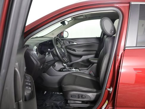 Used 2024 Buick Encore GX Sport Touring w/ Experience Buick Package image 30