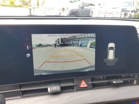 Used 2023 Kia Sportage X-Pro image 11