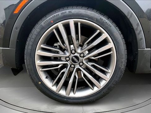 Used 2015 Lincoln MKC Reserve w/ Equipment Group 102A Reserve image 31