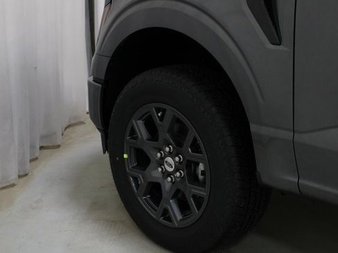 New 2026 Ford F150 STX image 29