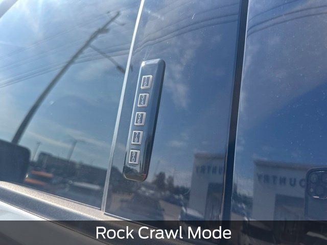 Used 2024 Ford F150 Lariat w/ Equipment Group 502A High AWD/4WD image 11
