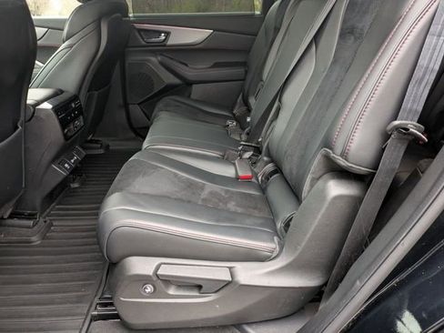 Certified 2023 Acura MDX A-Spec AWD/4WD image 27