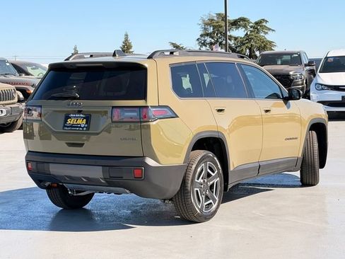 New 2026 Jeep Cherokee Limited AWD/4WD image 4