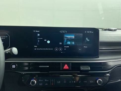New 2026 Kia K5 GT FWD image 26