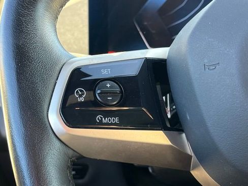 Used 2024 BMW iX xDrive50 w/ Premium Package image 16