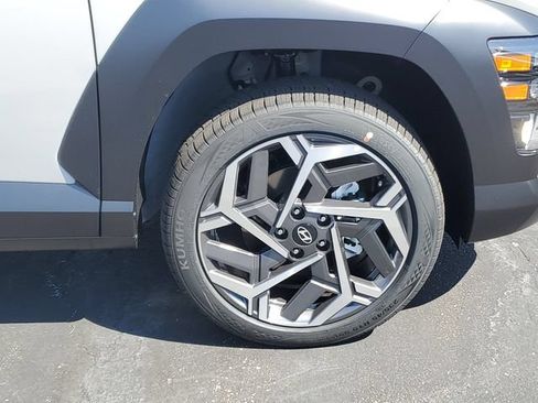 New 2026 Hyundai Kona SEL Premium AWD/4WD image 6