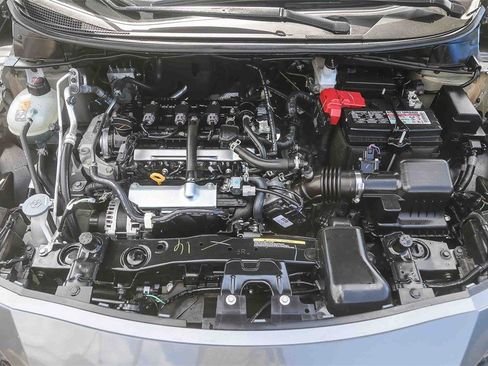 Certified 2024 Nissan Versa S w/ S Plus Package image 27