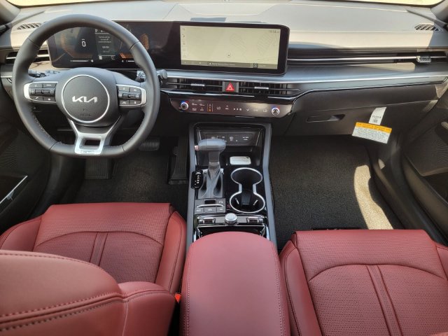 New 2026 Kia K5 GT-Line FWD image 14