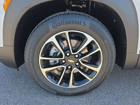 New 2026 Chevrolet TrailBlazer LT w/ LT Cold Weather Package image 9