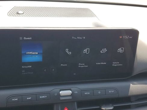Used 2025 Kia K4 FWD image 16