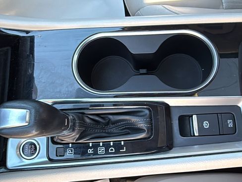 Certified 2020 Nissan Altima 2.5 SV image 17