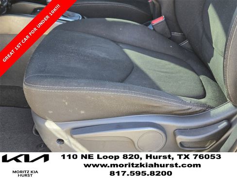 Used 2012 Kia Soul + image 25