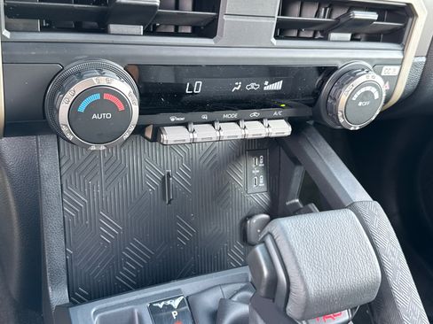 New 2026 Toyota Tacoma TRD Off-Road image 31