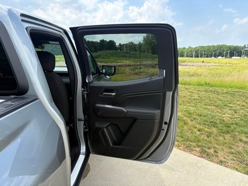 New 2026 Chevrolet Colorado LT AWD/4WD image 33