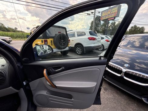 Used 2006 Saturn Vue 2WD V6 image 24