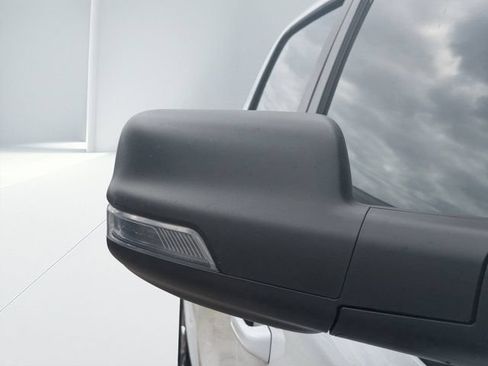 New 2026 RAM 1500 Big Horn AWD/4WD image 10