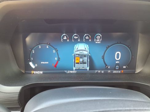 Used 2026 Ford F150 STX w/ Equipment Group 200A RWD image 27