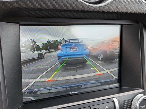 Certified 2022 Ford Mustang Coupe w/ Equipment Group 101A image 13