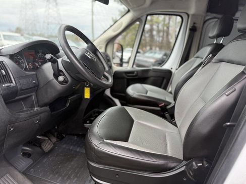Used 2019 RAM ProMaster 1500 image 9